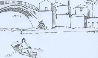 Minh họa: Huỳnh Ty