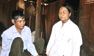 Bà Nới may mắn thoát chết sau vụ vu oan cầm đồ thuốc độc