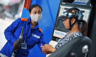 Vẫn truy thu 400 tỷ đồng tiền thuế xăng dầu