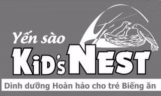 Yến sào KID’sNEST, sức mạnh 3 in 1