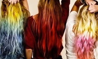 Nhuộm tóc siêu tốc: Ẩn họa siêu độc!