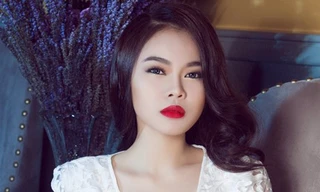 Giai nhân cuối của Hà Dũng tâm sự 18 lần chuyển chỗ ở