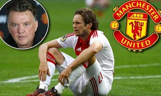 BẢN TIN Thể thao 19H: Blind ký hợp đồng 5 năm với M.U