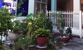 Người đàn ông tử vong dưới sân chung cư sau tiếng động lớn