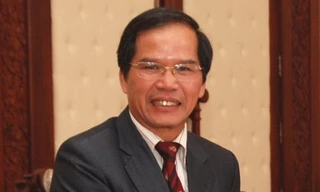 Ông Nguyễn Xuân Tiến được chỉ định làm Bí thư Tỉnh ủy Lâm Đồng