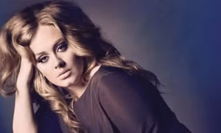 Adele sở hữu nhiều ca khúc nói về tình yêu được công chúng yêu mến 