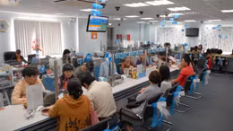 Đa dạng dịch vụ thương mại xuất khẩu