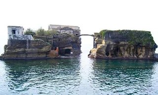 Những hòn đảo kỳ dị trên hành tinh