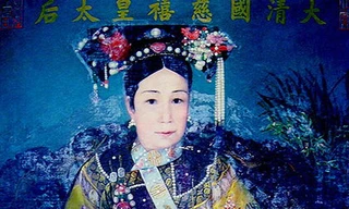 Từ Hi Thái Hậu: Bạo chúa hay nhà cải cách?