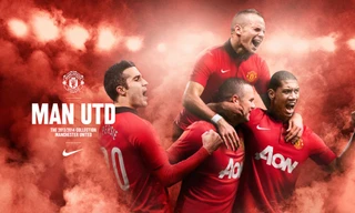 Tháng tư, MU sang Việt Nam?