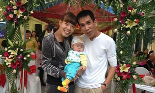 Tình yêu đẩy lùi 'cái chết trắng'