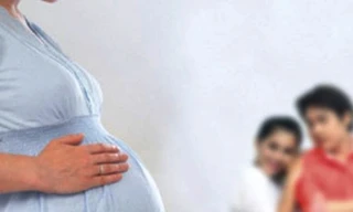 Việc cho phép mang thai hộ mở ra cơ hội làm cha mẹ cho nhiều cặp vợ chồng (ảnh minh hoạ).