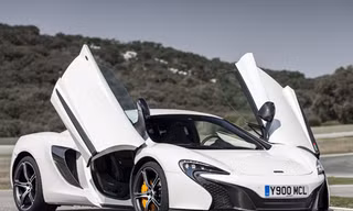 10 siêu xe tốt nhất năm 2014