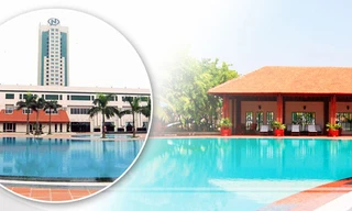 Khách sạn Nam Cường Hải Dương