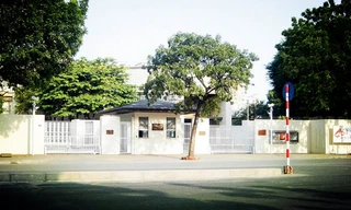 Nhật Bản sẽ mở thêm nhiều đại sứ quán 