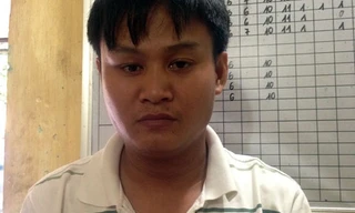 Gã trai chuyên 'cưa' gái trên mạng để lừa đảo