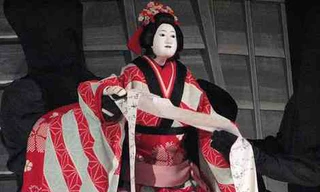 Kịch rối Nhật Bản