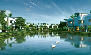 Dự án FLC Garden City