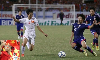 Các cầu thủ U19 Việt Nam đã có nhiều tiến bộ trong thời gian qua, theo đánh giá của các chuyên gia bóng đá. Ảnh: Như Ý