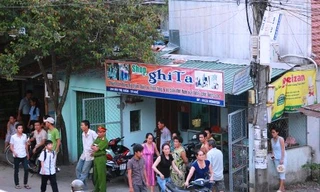 Cãi nhau với thợ hồ, cụ ông đột quỵ tử vong