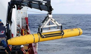 Chiến dịch tìm kiếm MH370 sắp tới dự kiến tiêu tốn khoảng hơn 48 triệu USD