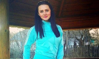 Ekaterina Parkhomenko