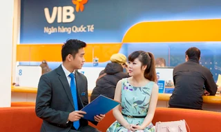 VIB triển khai dịch vụ “Vay 3 Không” 