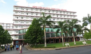 Kỷ luật 2 bác sĩ cắt nhầm buồng trứng bệnh nhân