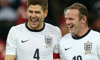 Đội tuyển Anh lại mang trong mình một “Giấc mộng đêm hè”