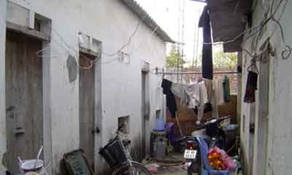  90% lao động nhập cư thuê nhà chất lượng kém
