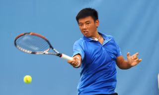 Hoàng Nam lỗi hẹn chung kết Copa Gatorade 2014