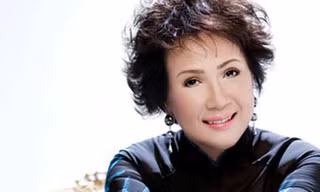 Danh ca Lệ Thu