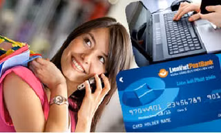 Tưng bừng ưu đãi 4+ cùng thẻ thanh toán LienVietPostBank