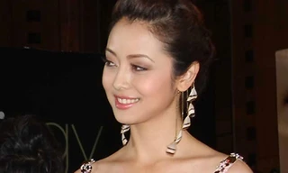 Jennifer Phạm: Tự tin thái quá?