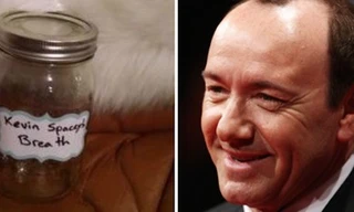 Rao bán... hơi thở của nam diễn viên nổi tiếng