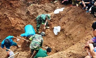 Ảnh: Công An Nhân Dân