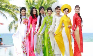 Thí sinh hỏi quy định “chưa sống thử như vợ chồng”