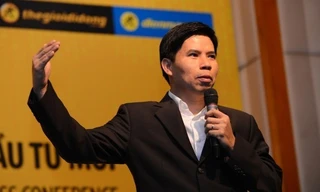 Những cú bứt phá ngoạn mục của đại gia Việt