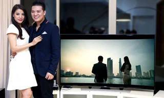 Sự trở lại điện ảnh của diễn viên Trương Ngọc Ánh