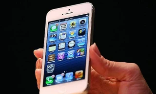 Cấm cản đồ công nghệ, an ninh quốc gia chỉ là cái cớ