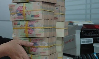 Các tập đoàn phải khai cả thu nhập ngoài lương của lãnh đạo