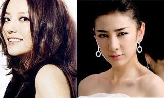 Ngay khi mới chân ướt chân ráo vào nghề, Huỳnh Dịch đã mang danh là kẻ cướp người yêu của Triệu Vy