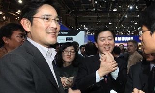 Tài sản ròng của Lee Jae Yong là 4,4 tỷ USD tính đến thời điểm hiện tại.