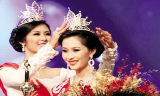 Cách thức Đăng ký dự thi Hoa hậu Việt Nam 2014 