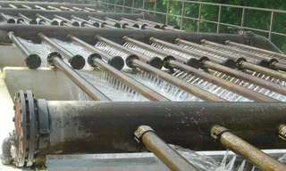 Đề nghị dừng trạm cấp nước vì nhiễm Asen vượt tiêu chuẩn