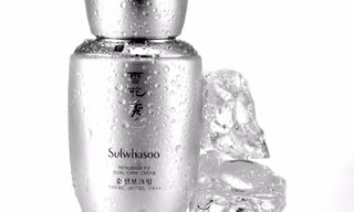 Sulwhasoo ra mắt kem dưỡng da ban ngày chống lão hóa Renodigm EX Dual Care Cream 
