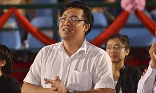 Ông Cao Văn Chóng