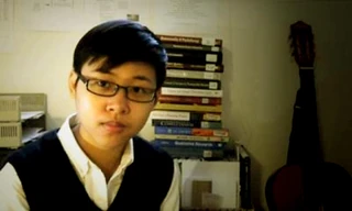 Nghị lực phi thường của nữ thạc sĩ đồng tính