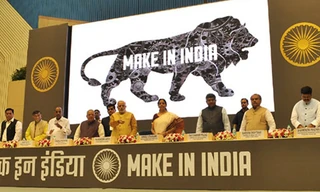 Ấn Độ công bố chiến lược “Make in India”
