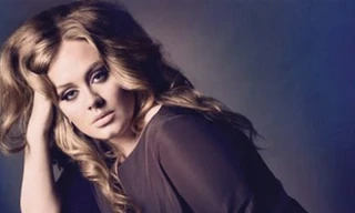 Adele sở hữu nhiều ca khúc nói về tình yêu được công chúng yêu mến 